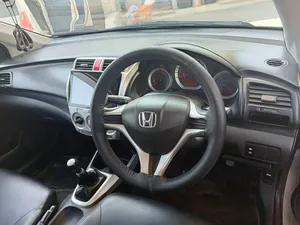 Honda City 1.3 i-VTEC 2009 for Sale