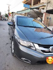 Honda City 1.3 i-VTEC 2009 for Sale