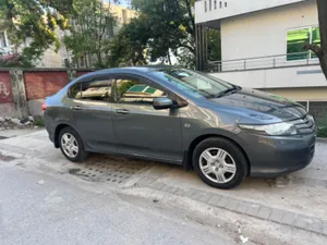 Honda City 1.3 i-VTEC 2010 for Sale