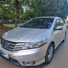 Honda City 1.3 i-VTEC 2011 for Sale