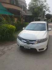 Honda City 1.3 i-VTEC 2011 for Sale