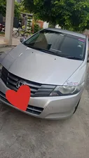 Honda City 1.3 i-VTEC 2012 for Sale