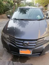 Honda City 1.3 i-VTEC 2012 for Sale