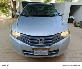 Honda City 1.3 i-VTEC 2013 for Sale