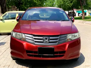 Honda City 1.3 i-VTEC 2013 for Sale