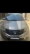 Honda City 1.3 i-VTEC 2015 for Sale