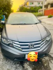 Honda City 1.3 i-VTEC 2016 for Sale