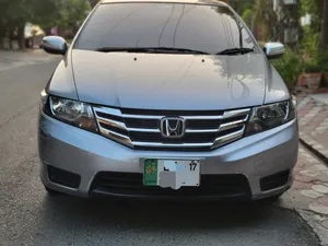 Honda City 1.3 i-VTEC 2016 for Sale