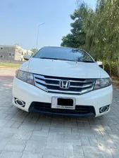 Honda City 1.3 i-VTEC 2016 for Sale