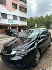 Honda City 1.3 i-VTEC 2018 for Sale