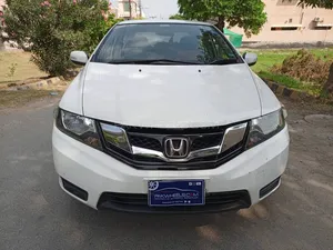 Honda City 1.3 i-VTEC 2018 for Sale