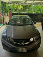 Honda City 1.3 i-VTEC 2018 for Sale