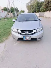 Honda City 1.3 i-VTEC 2018 for Sale