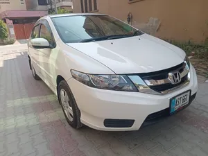 Honda City 1.3 i-VTEC 2021 for Sale