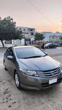 Honda City 1.3 i-VTEC Prosmatec 2009 for Sale