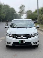 Honda City 1.3 i-VTEC Prosmatec 2018 for Sale