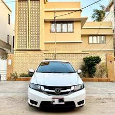 Honda City 1.3 i-VTEC Prosmatec 2019 for Sale