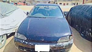 Honda Civic 1994 for Sale