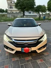 Honda Civic 2022 for Sale