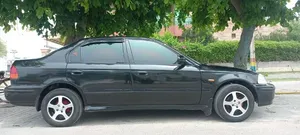 Honda Civic EXi 1996 for Sale