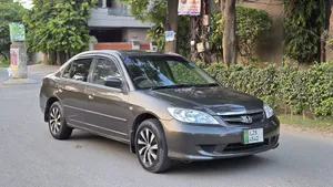 Honda Civic EXi 2005 for Sale