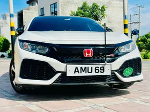 Honda Civic Hatchback 1.0 2019 for Sale