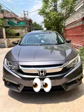 Honda Civic Oriel 1.8 i-VTEC CVT 2018 for Sale