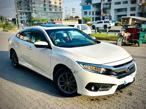 Honda Civic Oriel 1.8 i-VTEC CVT 2019 for Sale