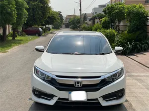 Honda Civic Oriel 1.8 i-VTEC CVT 2019 for Sale