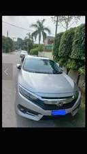 Honda Civic Oriel 1.8 i-VTEC CVT 2020 for Sale