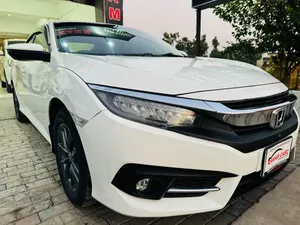 Honda Civic Oriel 1.8 i-VTEC CVT 2020 for Sale