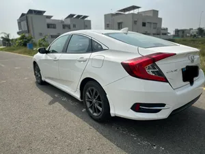 Honda Civic Oriel 1.8 i-VTEC CVT 2021 for Sale