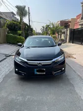 Honda Civic Oriel 1.8 i-VTEC CVT 2021 for Sale