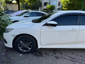 Honda Civic Oriel 1.8 i-VTEC CVT 2021 for Sale