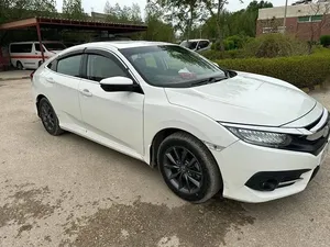 Honda Civic Oriel 1.8 i-VTEC CVT 2021 for Sale