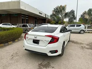 Honda Civic Oriel 1.8 i-VTEC CVT 2021 for Sale