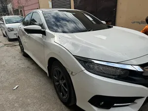 Honda Civic Oriel 1.8 i-VTEC CVT 2021 for Sale