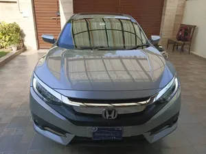 Honda Civic Oriel 1.8 i-VTEC CVT 2021 for Sale