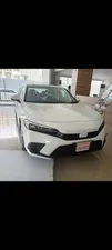 Honda Civic Oriel 2024 for Sale