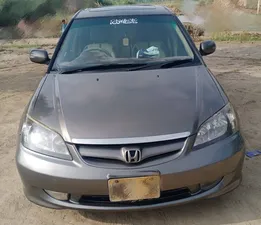 Honda Civic VTi 1.6 2004 for Sale