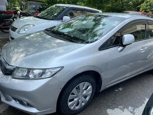 Honda Civic VTi 1.8 i-VTEC 2012 for Sale