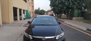 Honda Civic VTi 1.8 i-VTEC 2015 for Sale