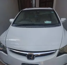 Honda Civic VTi Oriel Prosmatec 1.8 i-VTEC 2011 for Sale