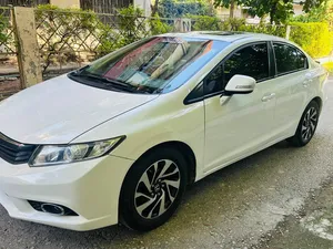 Honda Civic VTi Oriel Prosmatec 1.8 i-VTEC 2013 for Sale