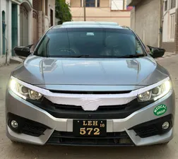 Honda Civic VTi Oriel Prosmatec 1.8 i-VTEC 2016 for Sale