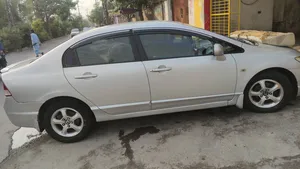 Honda Civic VTi Prosmatec 1.8 i-VTEC 2007 for Sale