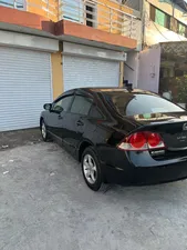 Honda Civic VTi Prosmatec 1.8 i-VTEC 2008 for Sale