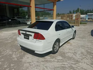 Honda Civic VTi Oriel Prosmatec 1.6 2005 for Sale