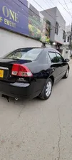 Honda Civic VTi Oriel Prosmatec 1.6 2006 for Sale