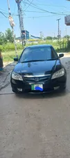 Honda Civic VTi Oriel UG Prosmatec 1.6 2006 for Sale